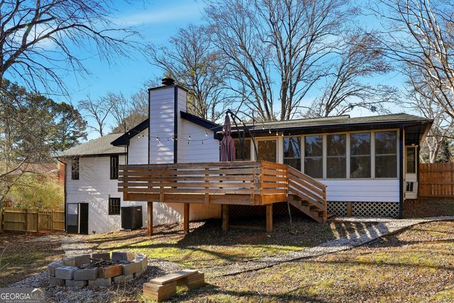 2934 Seagull Drive, Duluth, GA 30096