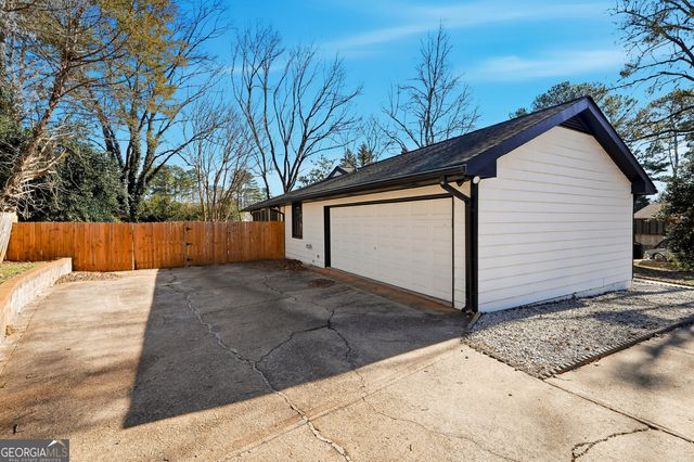 2934 Seagull Drive, Duluth, GA 30096