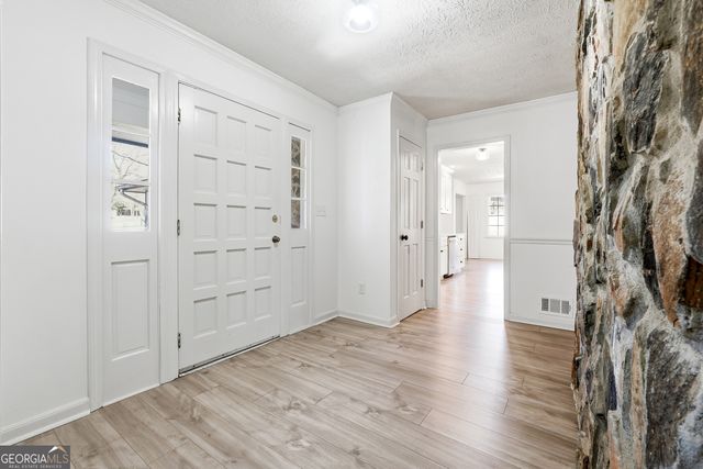 2934 Seagull Drive, Duluth, GA 30096