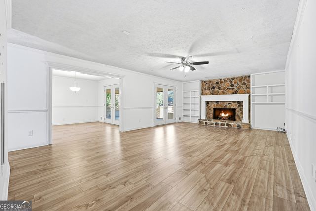 2934 Seagull Drive, Duluth, GA 30096