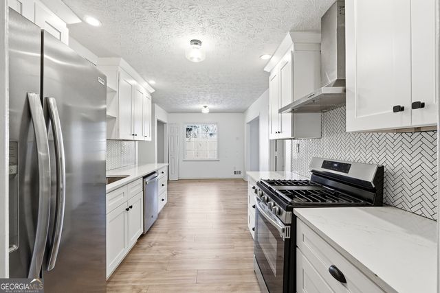 2934 Seagull Drive, Duluth, GA 30096