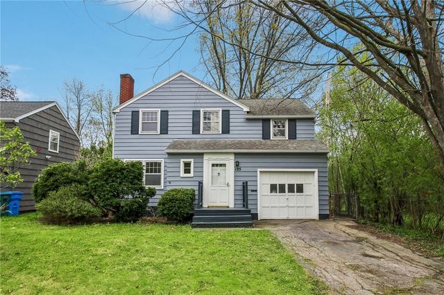 195 Lattimore Road, Rochester, NY 14620