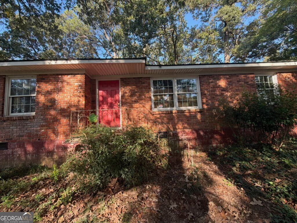 2584 Chamblee Tucker Road, Atlanta, GA 30341 — exterior