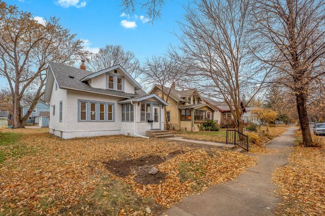 2808 40th Avenue S, Minneapolis, MN 55406