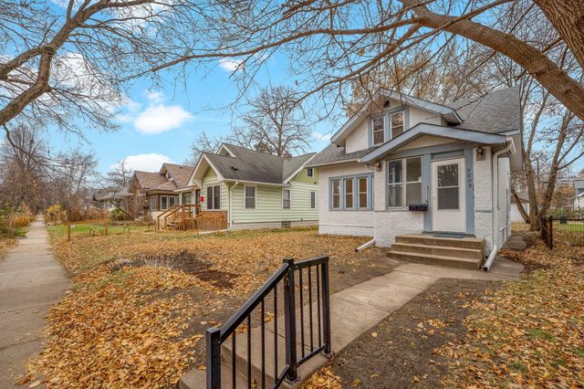 2808 40th Avenue S, Minneapolis, MN 55406