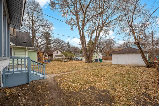 2808 40th Avenue S, Minneapolis, MN 55406