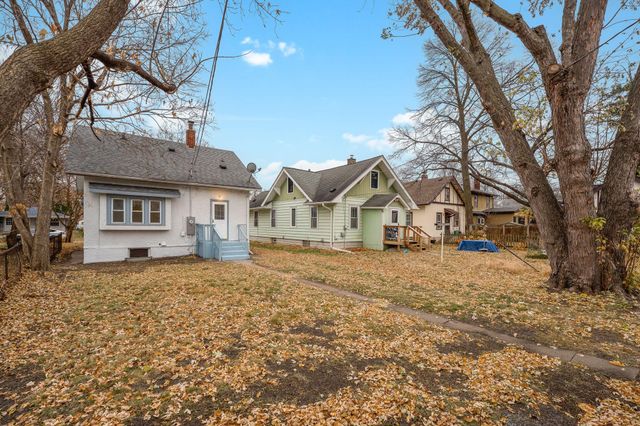 2808 40th Avenue S, Minneapolis, MN 55406