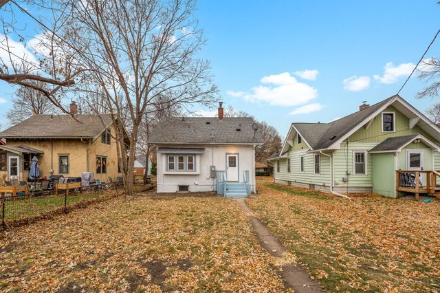 2808 40th Avenue S, Minneapolis, MN 55406