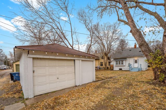 2808 40th Avenue S, Minneapolis, MN 55406