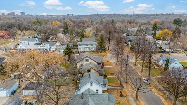 2808 40th Avenue S, Minneapolis, MN 55406