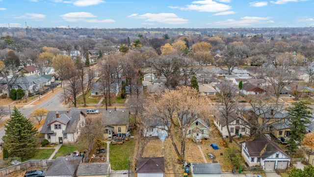 2808 40th Avenue S, Minneapolis, MN 55406