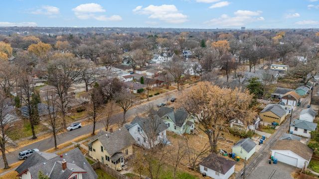 2808 40th Avenue S, Minneapolis, MN 55406