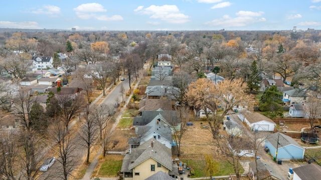 2808 40th Avenue S, Minneapolis, MN 55406