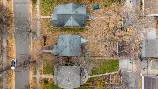 2808 40th Avenue S, Minneapolis, MN 55406