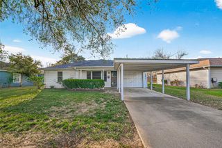 1208 Ward Street, Rosenberg, TX 77471