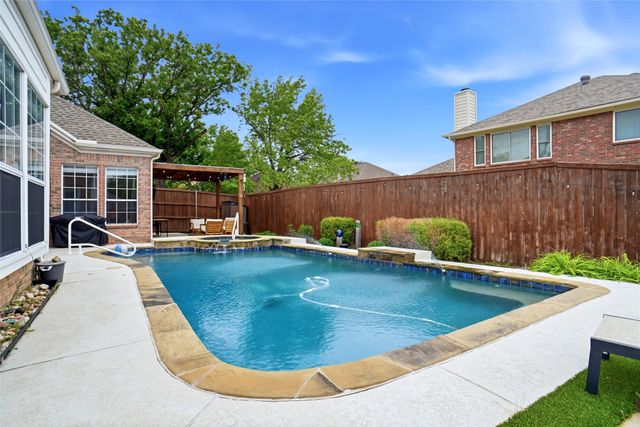 1800 Sumac Drive, Flower Mound, TX 75028