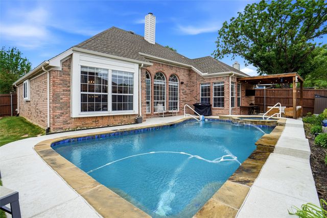 1800 Sumac Drive, Flower Mound, TX 75028