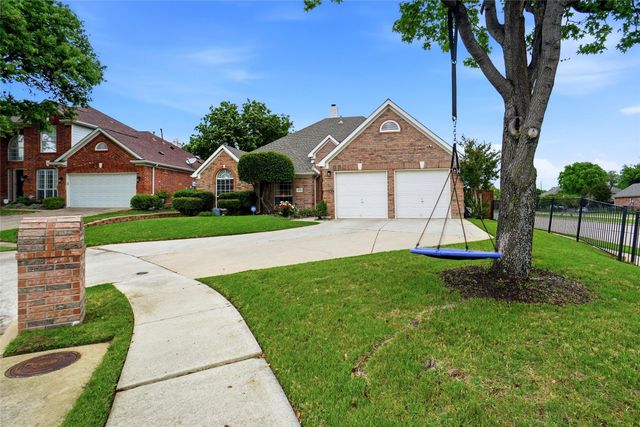 1800 Sumac Drive, Flower Mound, TX 75028