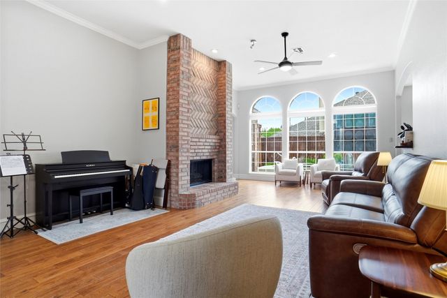 1800 Sumac Drive, Flower Mound, TX 75028