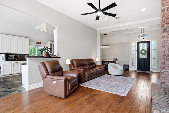 1800 Sumac Drive, Flower Mound, TX 75028