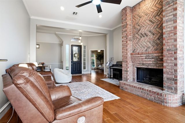 1800 Sumac Drive, Flower Mound, TX 75028