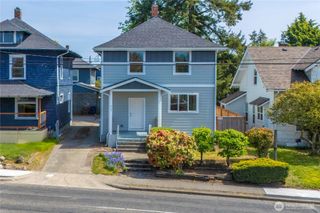 933 S Sprague Avenue, Tacoma, WA 98405
