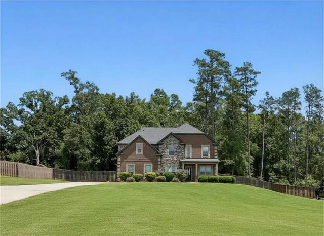 130 Virgil Drive, Fayetteville, GA 30214
