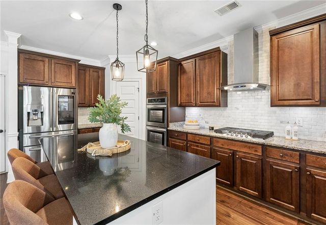 130 Virgil Drive, Fayetteville, GA 30214