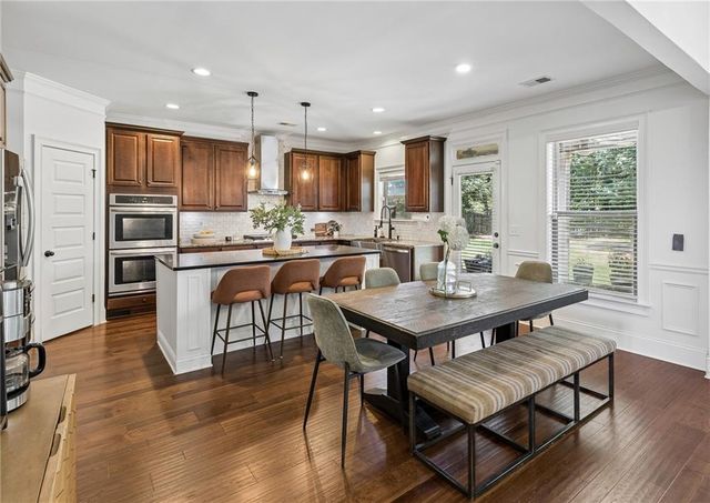 130 Virgil Drive, Fayetteville, GA 30214