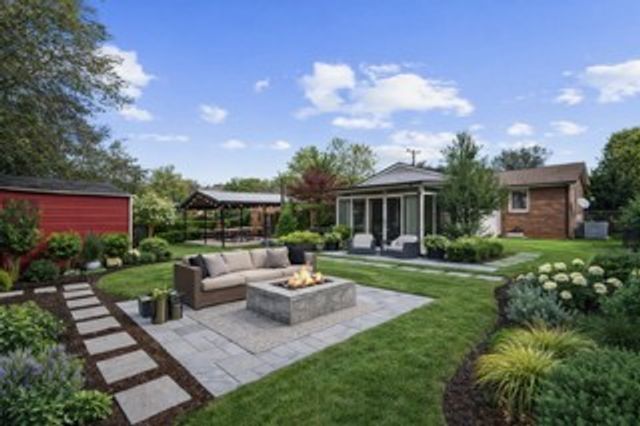4025 Kings Cir, Nashville, TN 37218