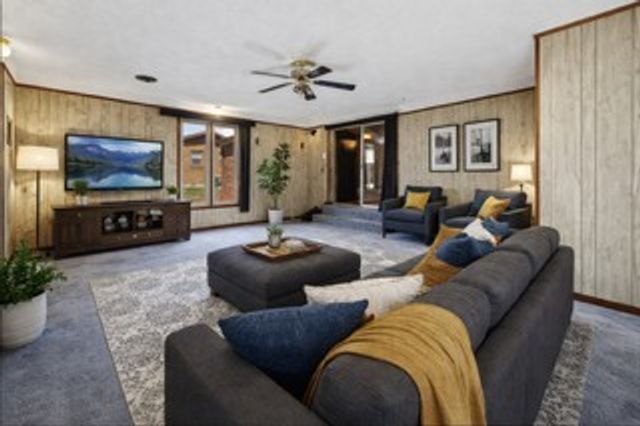 4025 Kings Cir, Nashville, TN 37218
