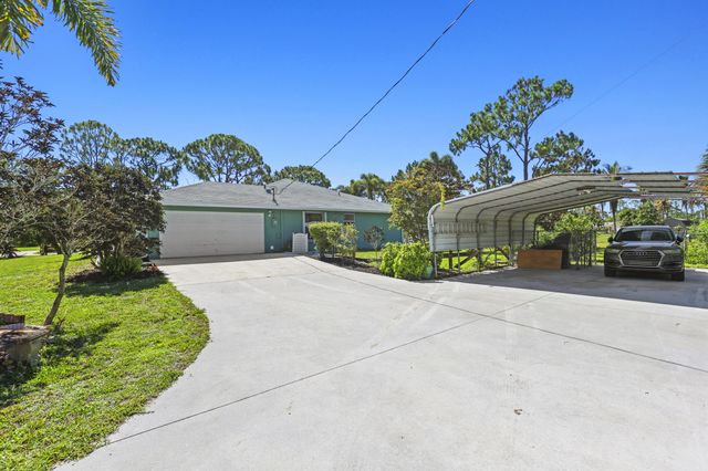 12668 82nd St Street N, The Acreage, FL 33412