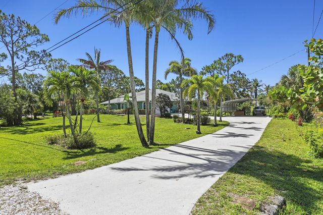 12668 82nd St Street N, The Acreage, FL 33412