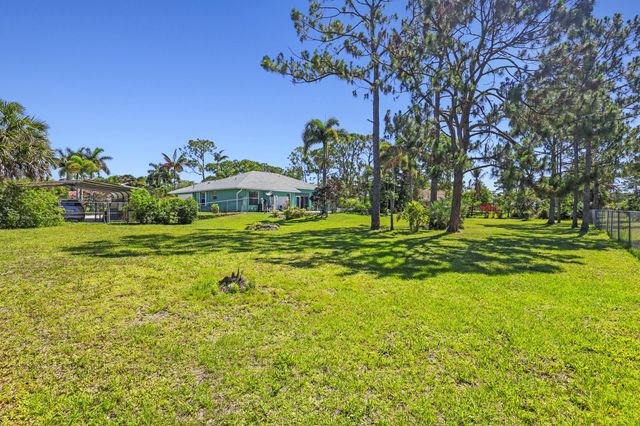 12668 82nd St Street N, The Acreage, FL 33412