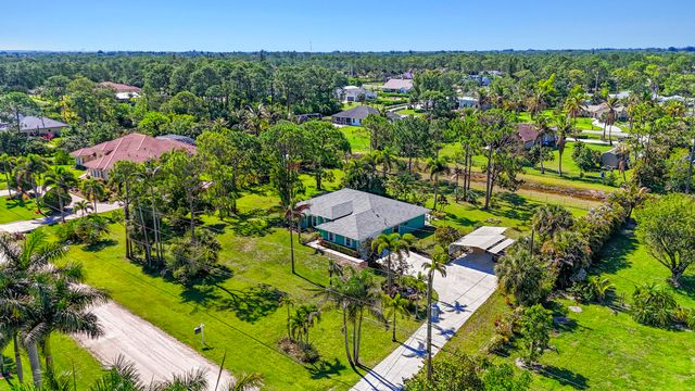 12668 82nd St Street N, The Acreage, FL 33412