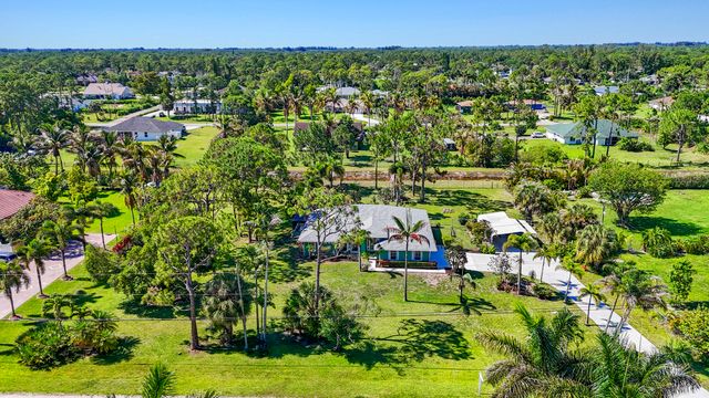 12668 82nd St Street N, The Acreage, FL 33412