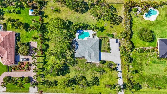 12668 82nd St Street N, The Acreage, FL 33412