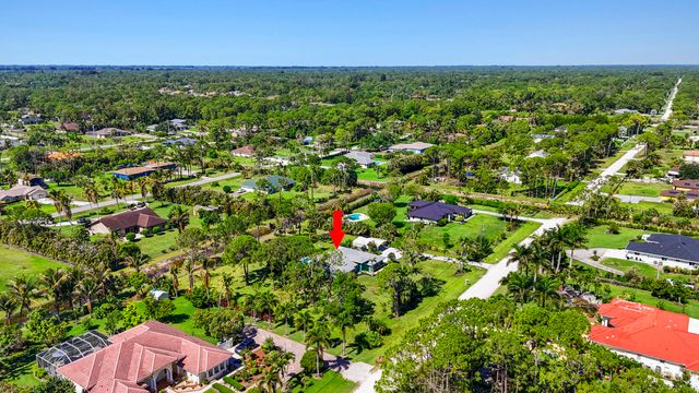 12668 82nd St Street N, The Acreage, FL 33412