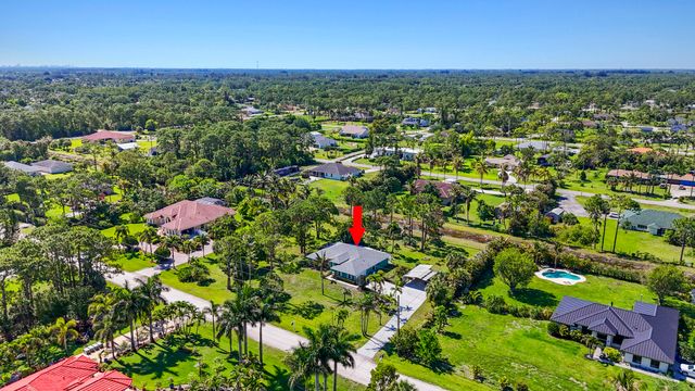 12668 82nd St Street N, The Acreage, FL 33412