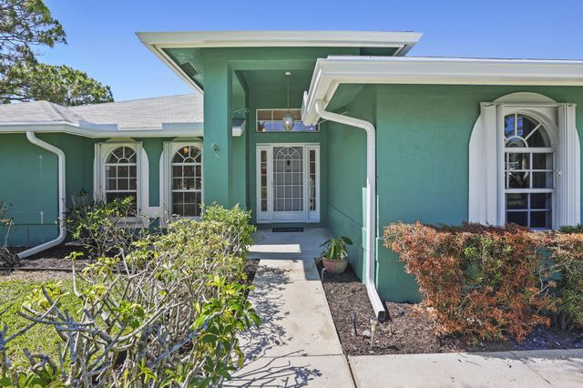 12668 82nd St Street N, The Acreage, FL 33412