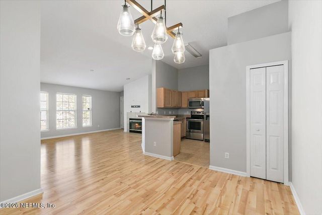 37 JARDIN DE MER Place 37, Jacksonville Beach, FL 32250