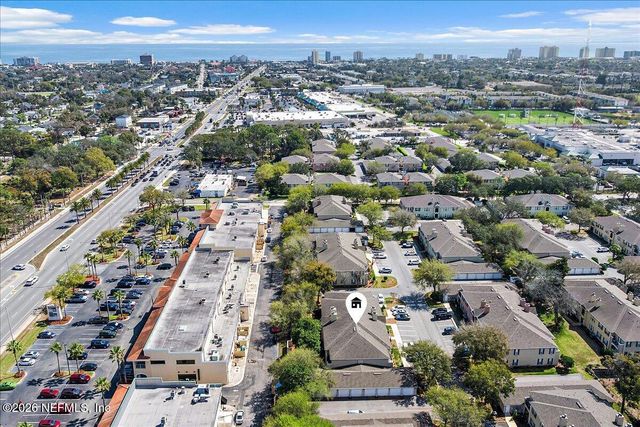 37 JARDIN DE MER Place 37, Jacksonville Beach, FL 32250