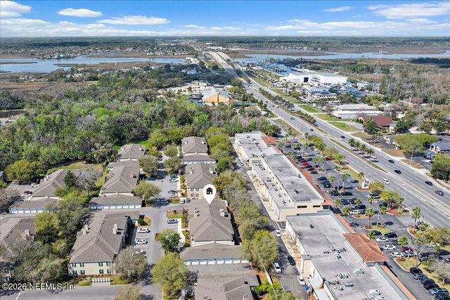 37 JARDIN DE MER Place 37, Jacksonville Beach, FL 32250