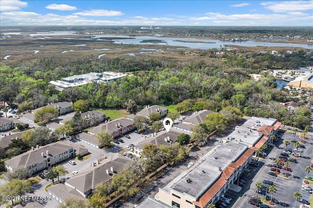 37 JARDIN DE MER Place 37, Jacksonville Beach, FL 32250