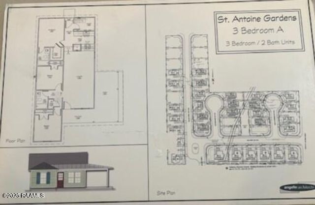 710 Hellen Street, Lafayette, LA 70501