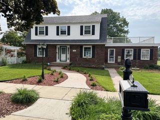 1503 Hollister AVENUE, Tomah, WI 54660