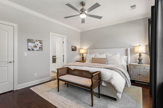 815 Silkwood Dr, Nashville, TN 37221