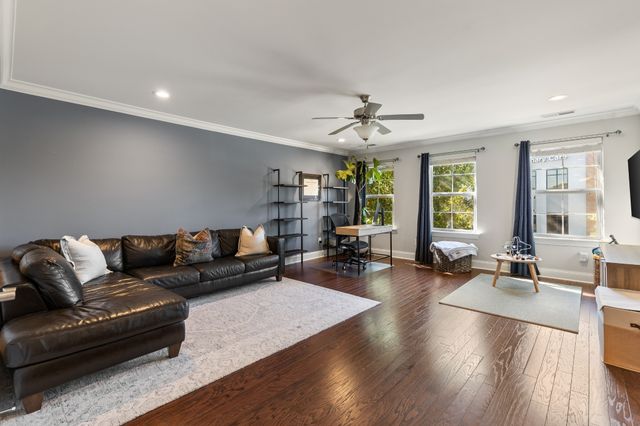 815 Silkwood Dr, Nashville, TN 37221