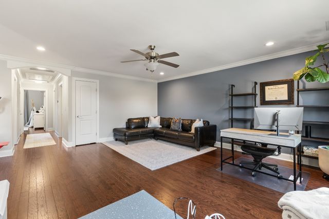 815 Silkwood Dr, Nashville, TN 37221