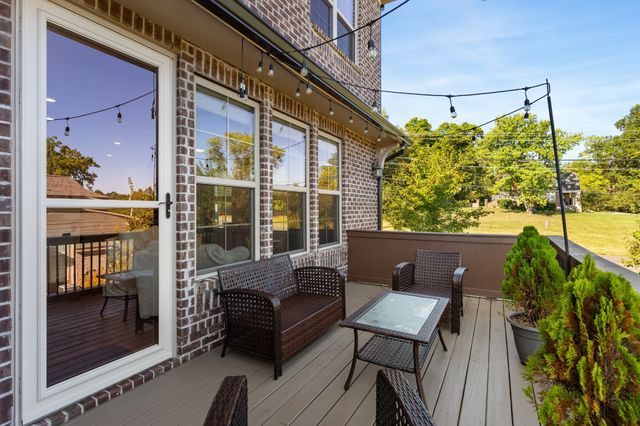 815 Silkwood Dr, Nashville, TN 37221
